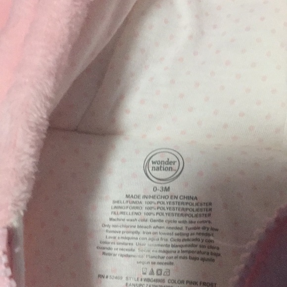 Baby girl pram NWT - Picture 2 of 4